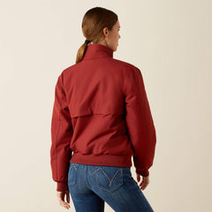 Stable 2.0 Insulated Jacket - Women