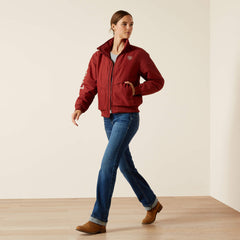 Stable 2.0 Insulated Jacket - Women