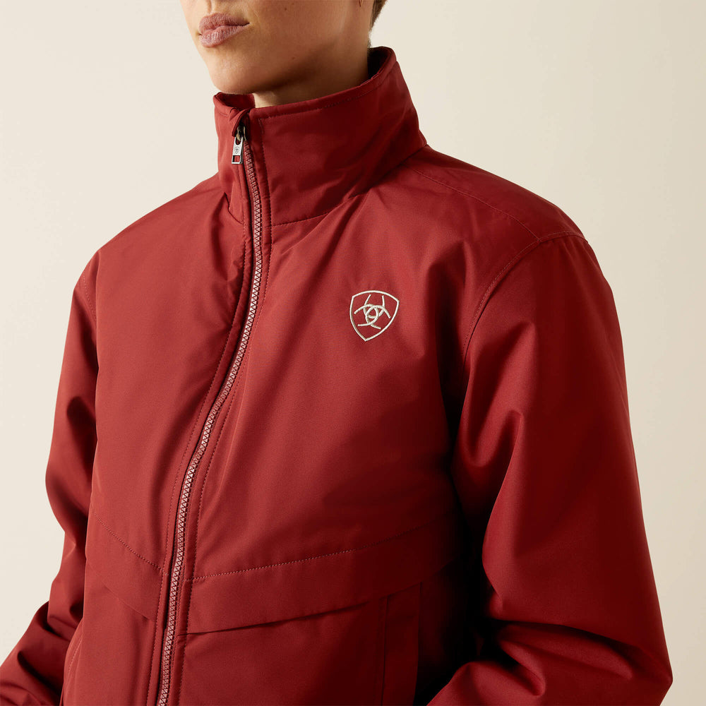 Stable 2.0 Insulated Jacket - Women