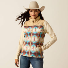 Crius Insulated Vest - Women