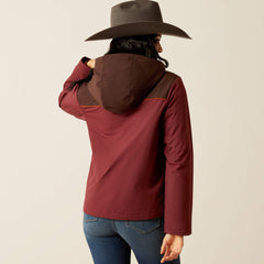 Pioneer StretchShell Jacket - Women