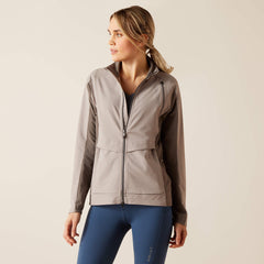 Breathe Deep Jacket - Women