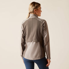 Breathe Deep Jacket - Women