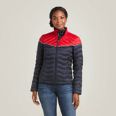 Ideal 3.0 Down Jacket - Women