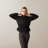 Breathe Jacket - Women