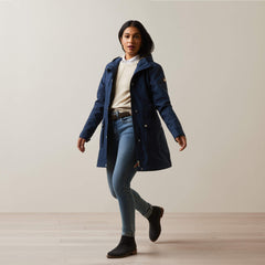 Atherton Jacket - Women