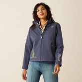 New Team Heritage Jacket - Women