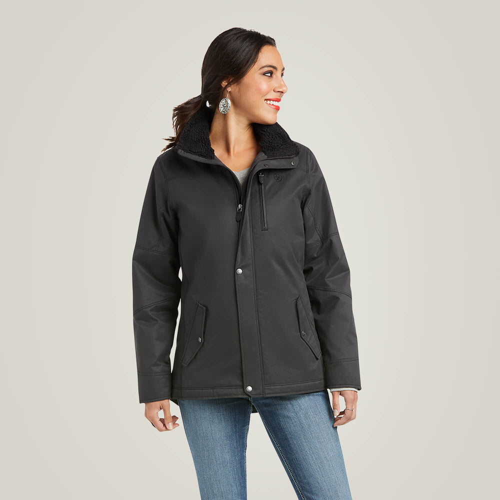 Grizzly Insulated Jacket - Women