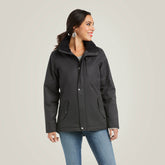Grizzly Insulated Jacket - Women