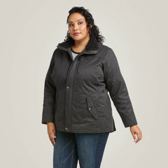 Grizzly Insulated Jacket - Women