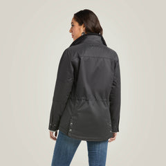Grizzly Insulated Jacket - Women