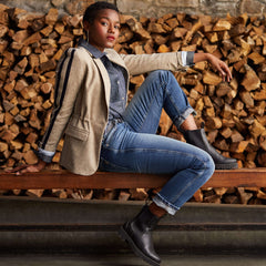 Dornie Blazer - Women|Trends