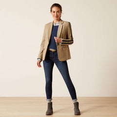 Dornie Blazer - Women|Trends