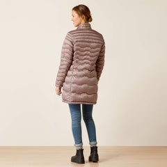 Ideal Down Coat - Women