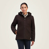 Rebar DuraCanvas Insulated Jacket - Women