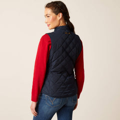 Woodside Vest - Women