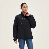 Rebar DriTEK DuraStretch Insulated Jacket - Women