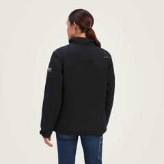 Rebar DriTEK DuraStretch Insulated Jacket - Women