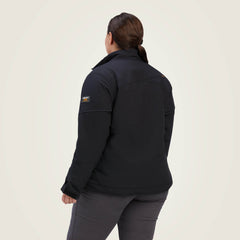Rebar DriTEK DuraStretch Insulated Jacket - Women