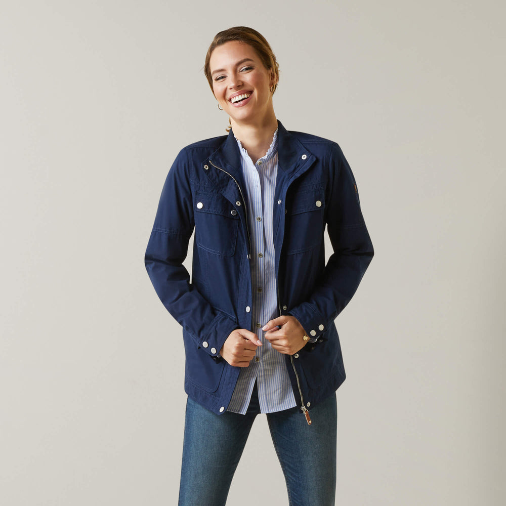 Calumet Field Jacket - Women