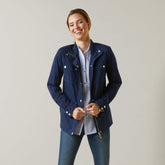 Calumet Field Jacket - Women