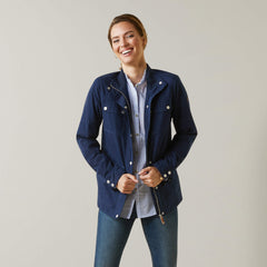 Calumet Field Jacket - Women