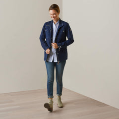 Calumet Field Jacket - Women