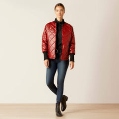 Charlie Insulated Jacket - Women