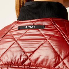 Charlie Insulated Jacket - Women