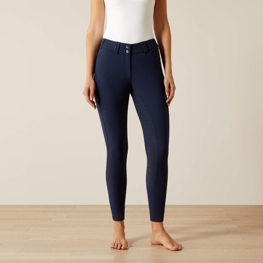 Tri Factor Grip Full Seat Breech - Women|Trends