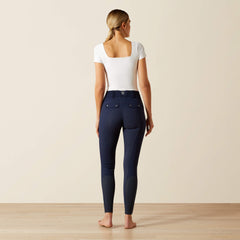 Tri Factor Grip Full Seat Breech - Women|Trends