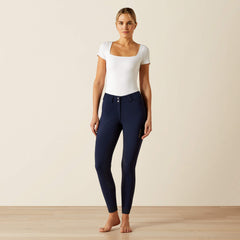 Tri Factor Grip Full Seat Breech - Women|Trends