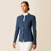 Meridian Show Coat - Women
