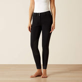Tri Factor Grip Knee Patch Breech - Women
