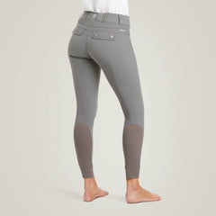 Tri Factor Grip Knee Patch Breech - Women|Trends
