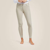 Tri Factor Grip Knee Patch Breech - Women|Trends