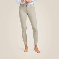 Tri Factor Grip Knee Patch Breech - Women|Trends