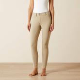 Tri Factor Grip Full Seat Breech - Women