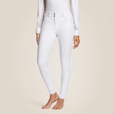 Tri Factor Grip Full Seat Breech - Women