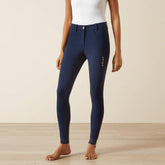 Tri Factor NT Full Seat Breech - Women