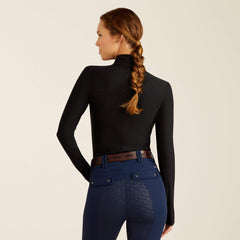 Lowell 3.0 1/4 Zip Baselayer - Women|Trends