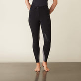 Speranza Knee Patch Breech - Women