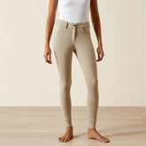 Tri Factor NT Full Seat Breech - Women