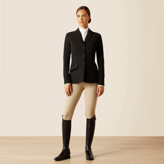 Infinite Show Coat - Women|Trends