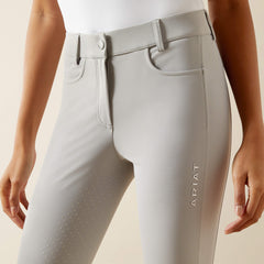 Tri Factor NT Full Seat Breech - Women