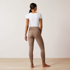 Tri Factor X Bellatrix Full Seat Breech - Women
