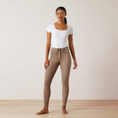 Tri Factor X Bellatrix Full Seat Breech - Women