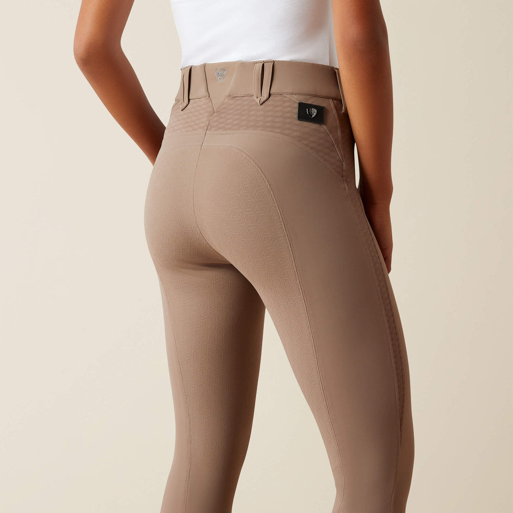 Tri Factor X Bellatrix Full Seat Breech - Women