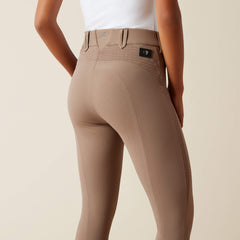 Tri Factor X Bellatrix Full Seat Breech - Women