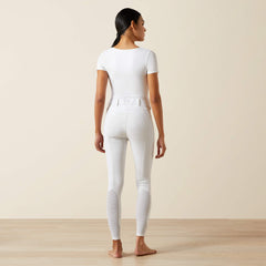 Tri Factor NT Full Seat Breech - Women